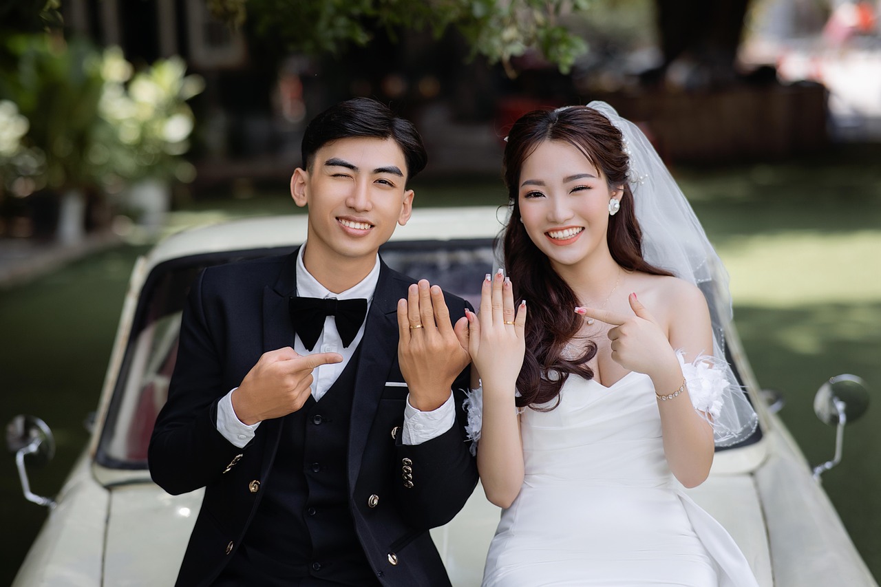 신랑