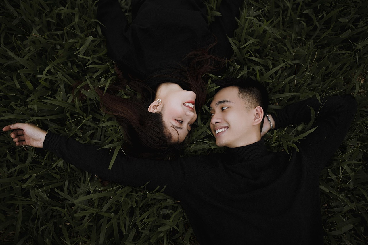 COUPLE